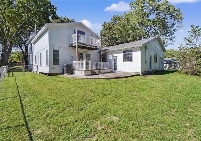 Photo 49 of Sale Pending at 115 Locust St, Wellsville, KS 66092 | MLS# 2643991 | Listing updated on 2026-10-17