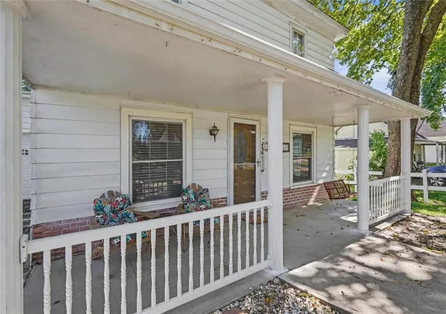Photo 4 of Single family home for sale at 115 Locust St, Wellsville, KS 66092 | MLS# 2643991 | Listing updated on 2026-10-05