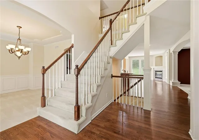 Photo 3 of Single family home for sale at 5601 Ne Misty Meadow Pl, Lees Summit, MO 64064 | MLS# 2643997 | Listing updated on 2026-10-04