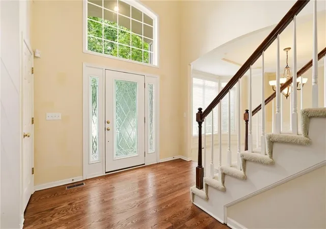 Photo 3 of Single family home for sale at 5601 NE Misty Meadow Pl, Lees Summit, MO 64064 | MLS# 2643997 | Listing updated on 2026-10-04