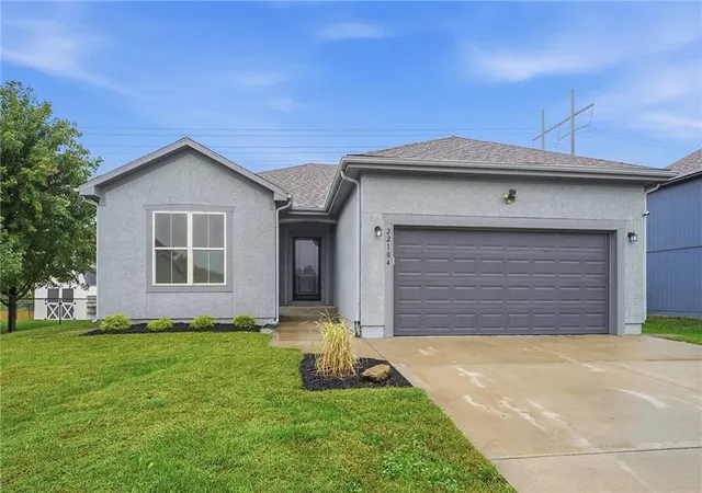 Single family home for sale at 22104 Crystal Ave, Peculiar, MO 64078 | MLS# 2643999