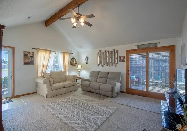Photo 3 of Single family home for sale at SW Blue Branch Dr, Grain Valley, MO 64029 | MLS# 2644002 | Listing updated on 2026-10-01