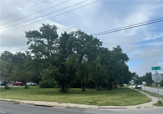 Photo 2 of Land for sale at 6702 W 151st Street, Overland Park, KS 66223 | MLS# 2644006 | Listing updated on 2026-09-25