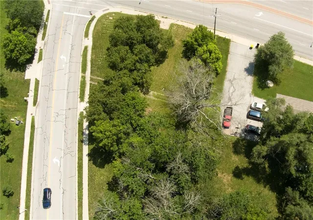 Photo 3 of Land for sale at 6702 W 151st Street, Overland Park, KS 66223 | MLS# 2644006 | Listing updated on 2026-09-25