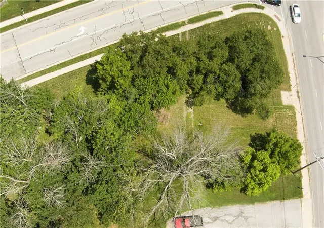 Photo 3 of Land for sale at 6702 W 151st Street, Overland Park, KS 66223 | MLS# 2644006 | Listing updated on 2026-09-25