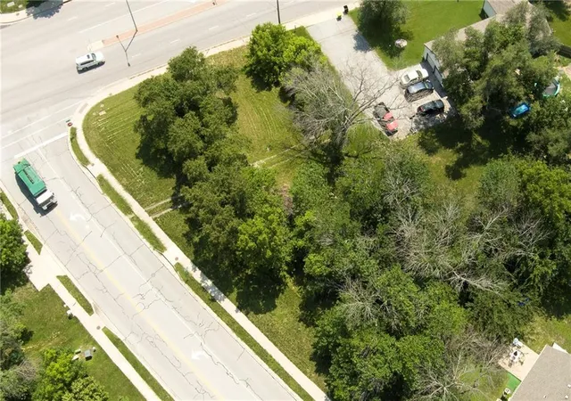Photo 4 of Land for sale at 6702 W 151st Street, Overland Park, KS 66223 | MLS# 2644006 | Listing updated on 2026-09-25