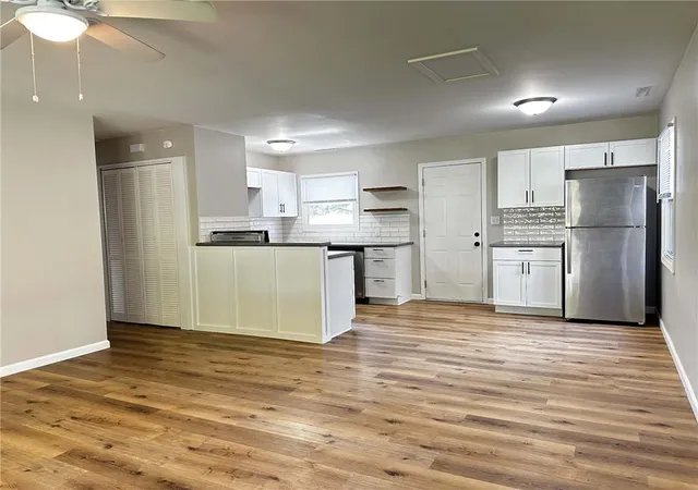 Photo 4 of Single family home for sale at 3416 Jackson St, Saint Joseph, MO 64507 | MLS# 2644007 | Listing updated on 2026-09-26