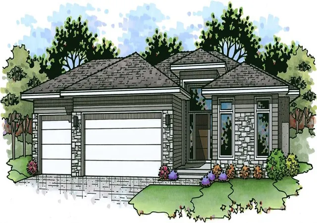 Photo 1 of Single family home for sale at 24975 W 109th Street, Olathe, KS 66061 | MLS# 2644018 | Listing updated on 2026-09-30