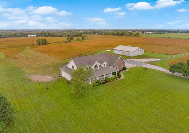 Photo 1 of Single family home for sale at 3790 K 68 Hwy, Ottawa, KS 66067 | MLS# 2644022 | Listing updated on 2026-10-02
