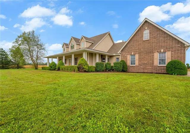 Photo 2 of Single family home for sale at 3790 K 68 Hwy, Ottawa, KS 66067 | MLS# 2644022 | Listing updated on 2026-10-02