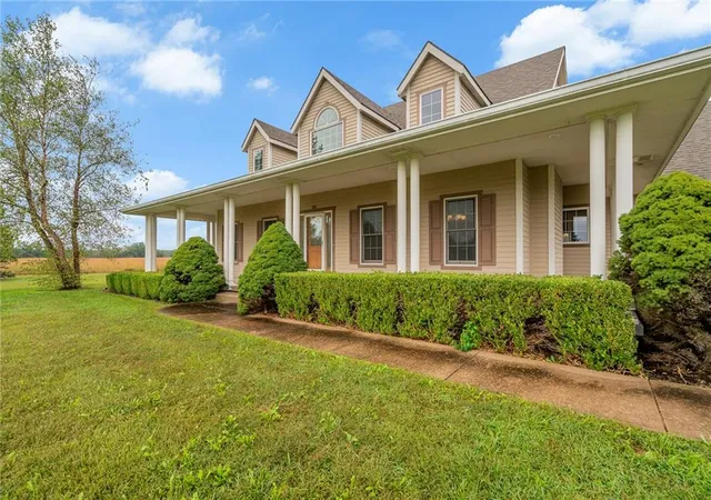 Photo 3 of Single family home for sale at 3790 K 68 Hwy, Ottawa, KS 66067 | MLS# 2644022 | Listing updated on 2026-10-02