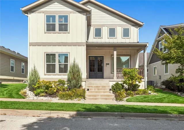 Single family home for sale at 8806 NE 81st Terrace, Kansas City, MO 64158 | MLS# 2644024