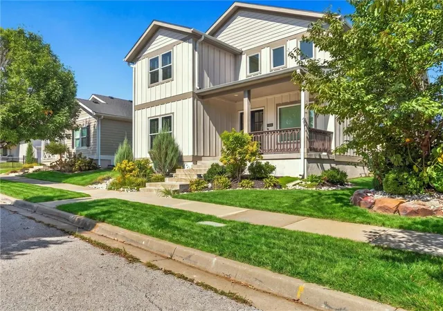 Photo 2 of Single family home for sale at 8806 Ne 81st Terrace, Kansas City, MO 64158 | MLS# 2644024 | Listing updated on 2026-10-07