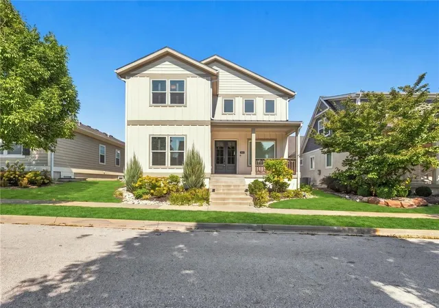 Photo 3 of Single family home for sale at 8806 Ne 81st Terrace, Kansas City, MO 64158 | MLS# 2644024 | Listing updated on 2026-10-07