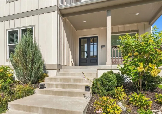 Photo 3 of Single family home for sale at 8806 NE 81st Terrace, Kansas City, MO 64158 | MLS# 2644024 | Listing updated on 2026-10-18