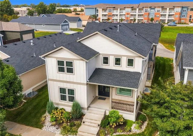 Photo 4 of Single family home for sale at 8806 NE 81st Terrace, Kansas City, MO 64158 | MLS# 2644024 | Listing updated on 2026-10-18