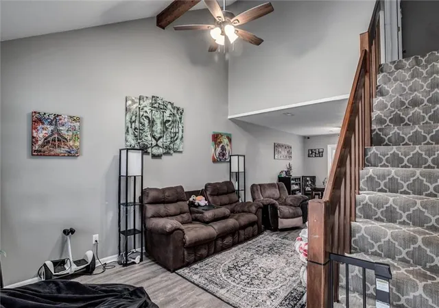 Photo 3 of Multi family home for sale at 37 Cherry St, Liberty, MO 64068 | MLS# 2644025 | Listing updated on 2026-09-30
