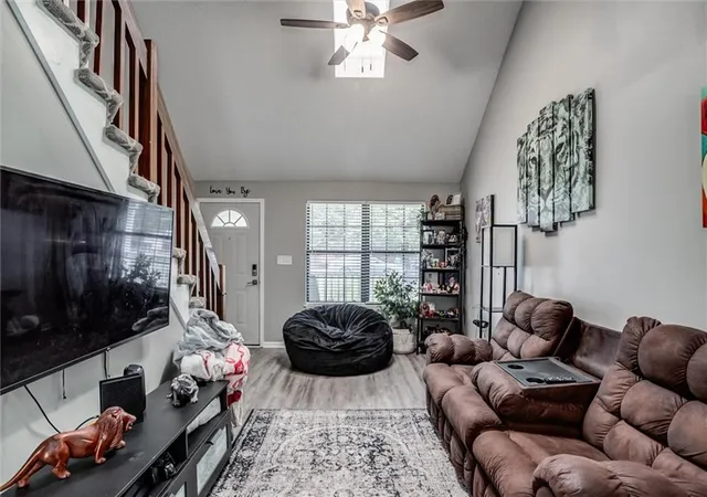 Listing Photo 5 - Condo for sale in building located at 37 Cherry St, Liberty, MO 64068