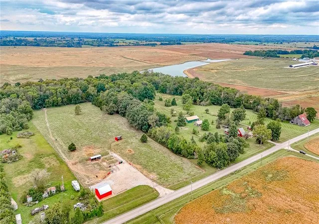 Photo 1 of Land for sale at 362 Sw T Hwy, Kingsville, MO 64061 | MLS# 2644028 | Listing updated on 2026-09-29