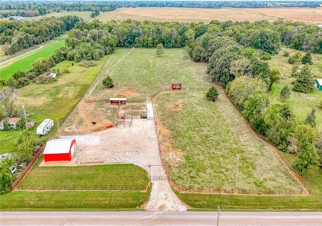 Photo 2 of Land for sale at 362 Sw T Hwy, Kingsville, MO 64061 | MLS# 2644028 | Listing updated on 2026-09-29