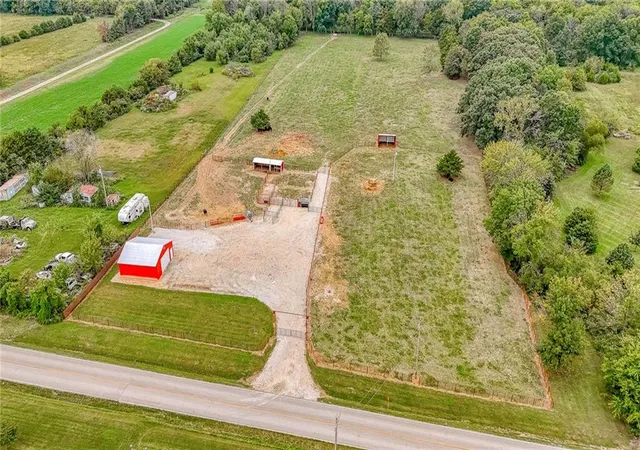 Photo 26 of Land for sale at 362 SW T Hwy, Kingsville, MO 64061 | MLS# 2644028 | Listing updated on 2026-09-29