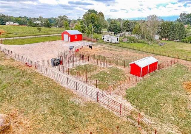 Photo 3 of Land for sale at 362 Sw T Hwy, Kingsville, MO 64061 | MLS# 2644028 | Listing updated on 2026-09-29