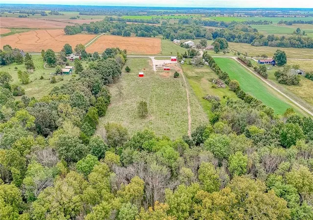 Photo 3 of Land for sale at 362 SW T Hwy, Kingsville, MO 64061 | MLS# 2644028 | Listing updated on 2026-09-29