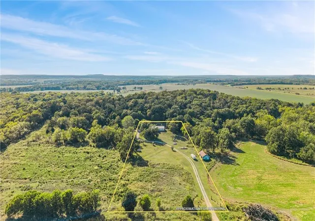 Photo 46 of Single family home for sale at 1125 Cr 2050, Caney, KS 67347 | MLS# 2644029 | Listing updated on 2026-09-25