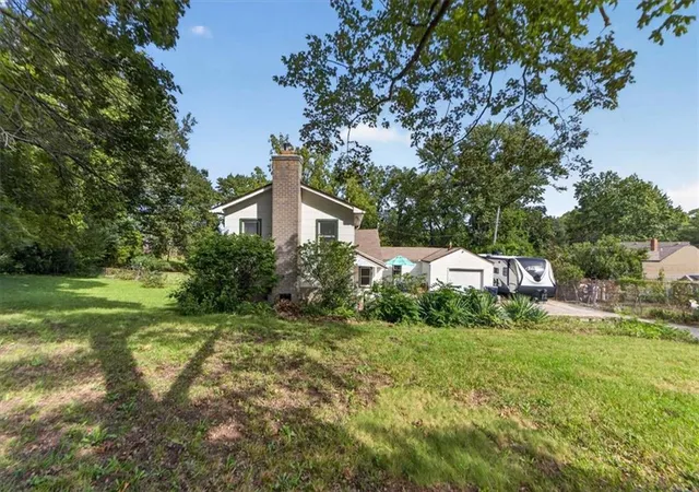 Photo 1 of Single family home for sale at 8204 E 79th Street, Kansas City, MO 64138 | MLS# 2644032 | Listing updated on 2026-10-16