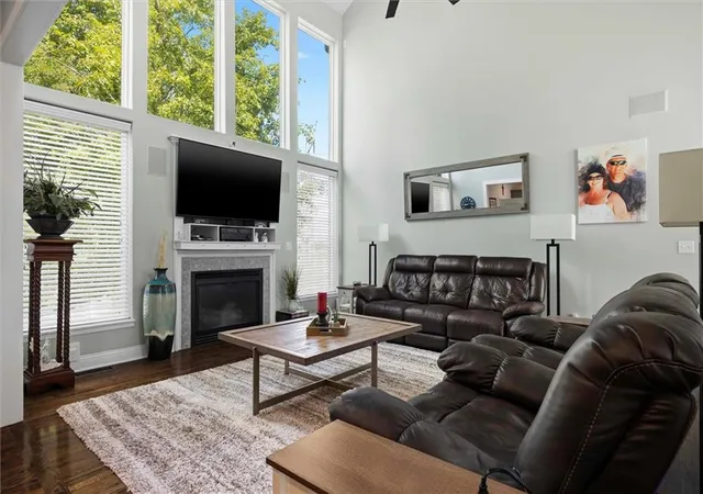 Photo 3 of Single family home for sale at 3202 Junction Dr, Harrisonville, MO 64701 | MLS# 2644033 | Listing updated on 2026-10-08