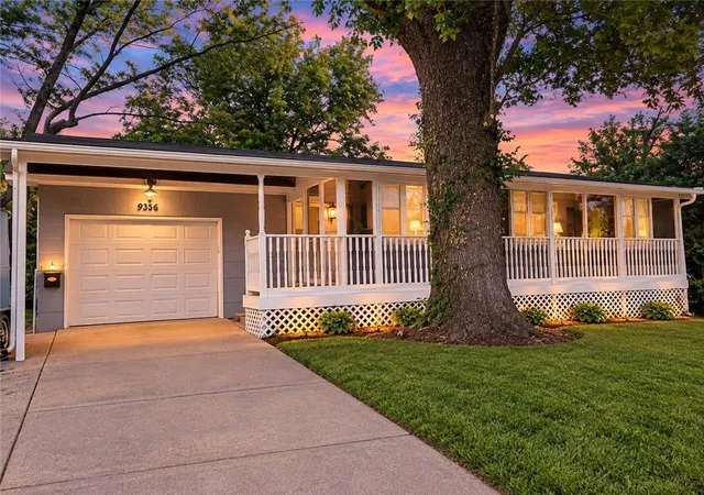 Photo 1 of Single family home for sale at 9336 E 25th Terrace S, Independence, MO 64052 | MLS# 2644034 | Listing updated on 2026-09-29