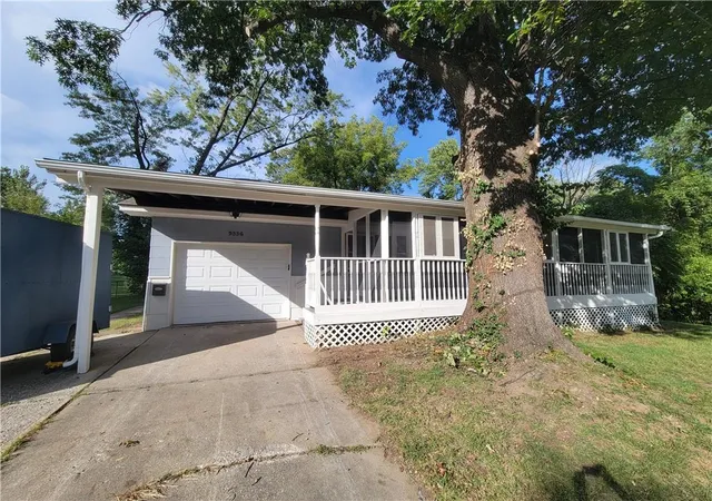 Photo 3 of Single family home for sale at 9336 E 25th Terrace S, Independence, MO 64052 | MLS# 2644034 | Listing updated on 2026-09-29