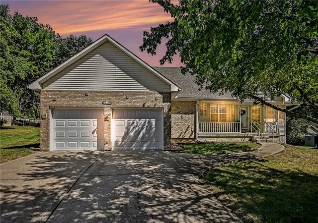 Single family home for sale at 19108 E 27th Street Ct, Independence, MO 64057 | MLS# 2644039