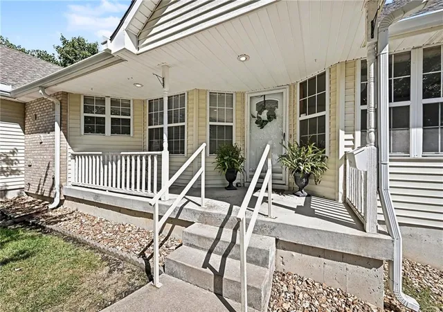 Photo 2 of Single family home for sale at 19108 E 27th Street Ct, Independence, MO 64057 | MLS# 2644039 | Listing updated on 2026-09-30