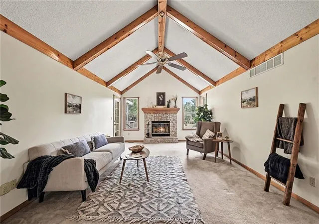 Photo 3 of Single family home for sale at 19108 E 27th Street Ct, Independence, MO 64057 | MLS# 2644039 | Listing updated on 2026-09-30