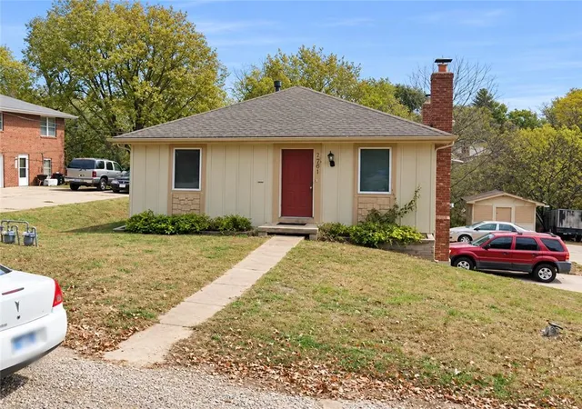 Photo 2 of Multi family home for sale at 1201 N 64th Street, Kansas City, KS 66102 | MLS# 2644040 | Listing updated on 2026-10-09