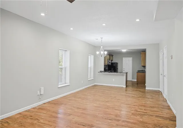 Photo 3 of Sale Pending at 801 Cleveland Ave, Kansas City, MO 64124 | MLS# 2644041 | Listing updated on 2026-10-07