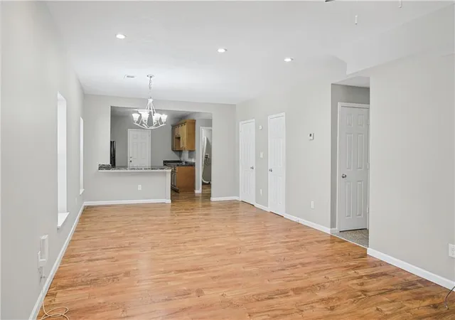 Photo 3 of Sale Pending at 801 Cleveland Ave, Kansas City, MO 64124 | MLS# 2644041 | Listing updated on 2026-10-07