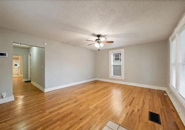 Photo 4 of Single family home for sale at 510 Montgall Ave, Kansas City, MO 64124 | MLS# 2644043 | Listing updated on 2026-09-28