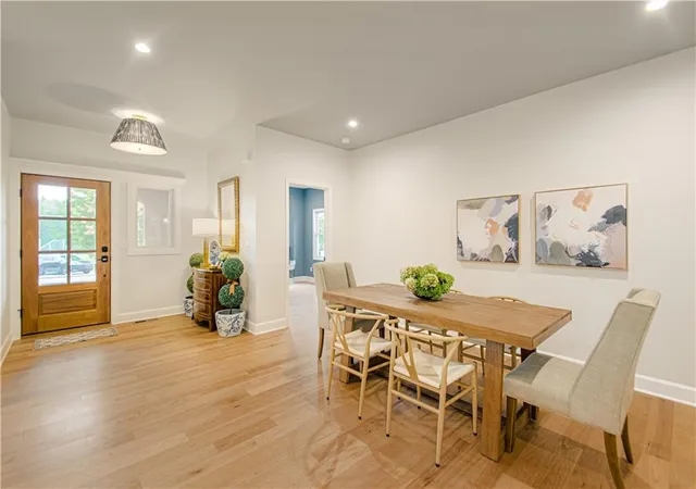 Photo 3 of Single family home for sale at 4113 W 67th Street, Prairie Village, KS 66208 | MLS# 2644057 | Listing updated on 2026-10-05