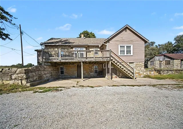 Photo 3 of Single family home for sale at 15 S And 31 98th St, Kansas City, KS 66111 | MLS# 2644059 | Listing updated on 2026-10-18