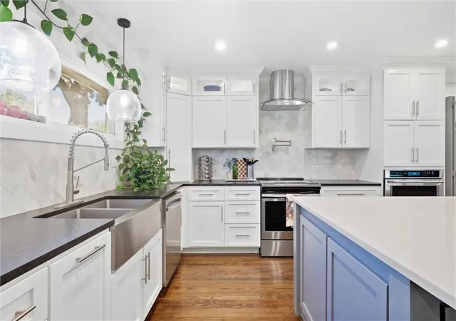Photo 3 of Single family home for sale at 4431 N Grand Ave, Kansas City, MO 64116 | MLS# 2644063 | Listing updated on 2026-10-03