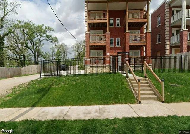 Multi family home for sale at 1414 E 30th Street, Kansas City, MO 64109 | MLS# 2644064