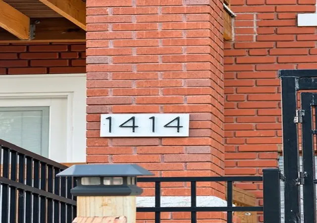 Photo 2 of House for sale at 1414 E 30th Street, Kansas City, MO 64109 | MLS# 2644064 | Listing updated on 2026-10-23