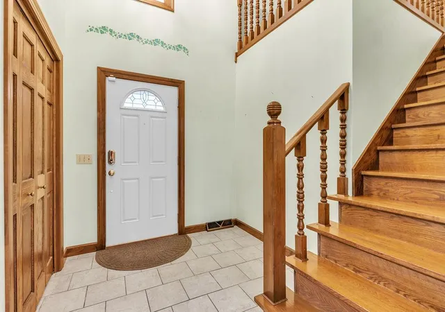 Photo 4 of Single family home for sale at 4715 Amazonia Rd, Saint Joseph, MO 64505 | MLS# 2644068 | Listing updated on 2026-09-26