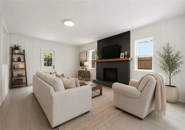 Photo 3 of Single family home for sale at 7302 Elm Ave, Raytown, MO 64133 | MLS# 2644072 | Listing updated on 2026-10-05