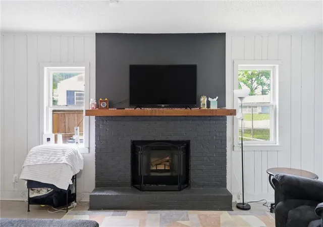 Photo 3 of Single family home for sale at 7302 Elm Ave, Raytown, MO 64133 | MLS# 2644072 | Listing updated on 2026-10-14