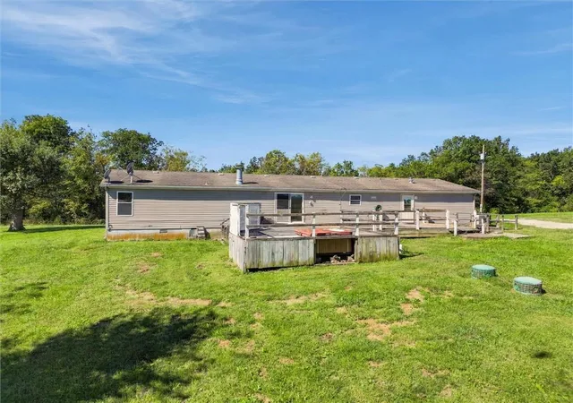 Photo 28 of Single family home for sale at 13313 Turnage Rd, Richmond, MO 64085 | MLS# 2644086 | Listing updated on 2026-10-20