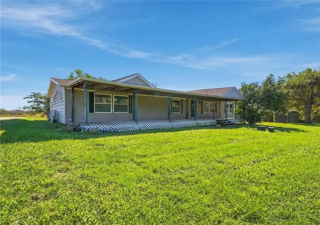 Photo 4 of Single family home for sale at 13313 Turnage Rd, Richmond, MO 64085 | MLS# 2644086 | Listing updated on 2026-10-08