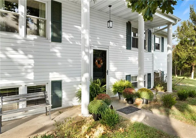 Photo 4 of Sale Pending at 26173 E Union Trak Rd, Milo, MO 64767 | MLS# 2644089 | Listing updated on 2026-09-30